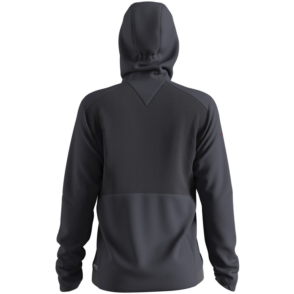 Manteau Salomon Gore-Tex Infinium Windstopper (femmes)