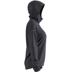 Manteau Salomon Gore-Tex Infinium Windstopper (femmes)