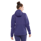 Manteau Salomon Gore-Tex Infinium Windstopper (femmes)
