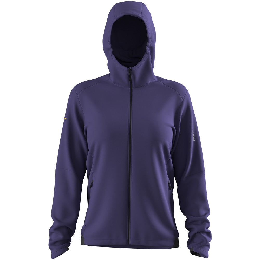Manteau Salomon Gore-Tex Infinium Windstopper (femmes)
