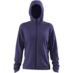 Manteau Salomon Gore-Tex Infinium Windstopper (femmes)