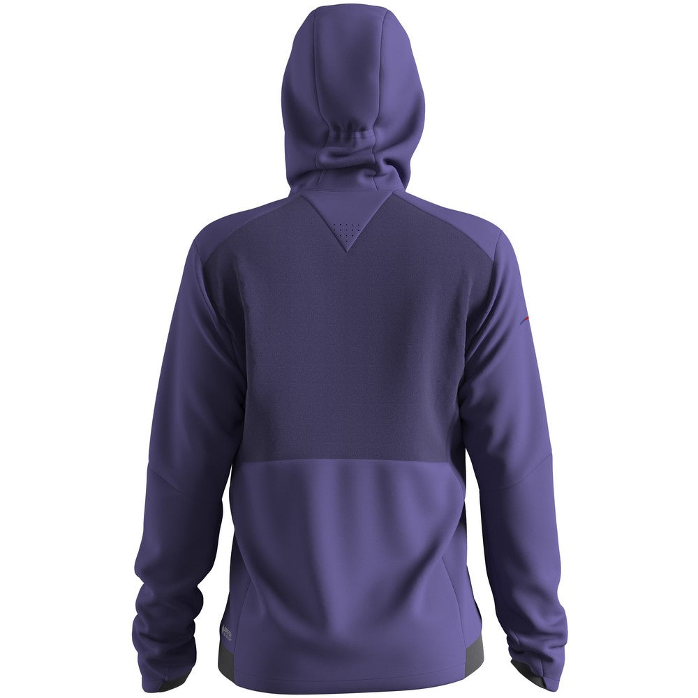 Manteau Salomon Gore-Tex Infinium Windstopper (femmes)