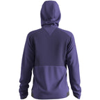 Manteau Salomon Gore-Tex Infinium Windstopper (femmes)