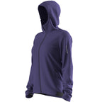 Manteau Salomon Gore-Tex Infinium Windstopper (femmes)