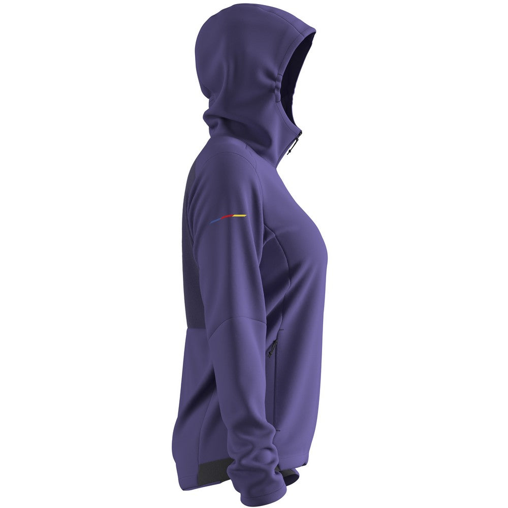 Manteau Salomon Gore-Tex Infinium Windstopper (femmes)