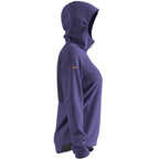 Manteau Salomon Gore-Tex Infinium Windstopper (femmes)