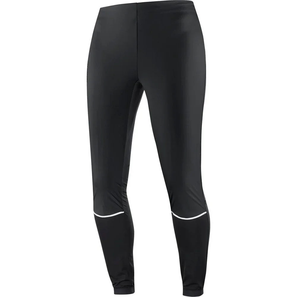 Salomon W's Light Shell Pants