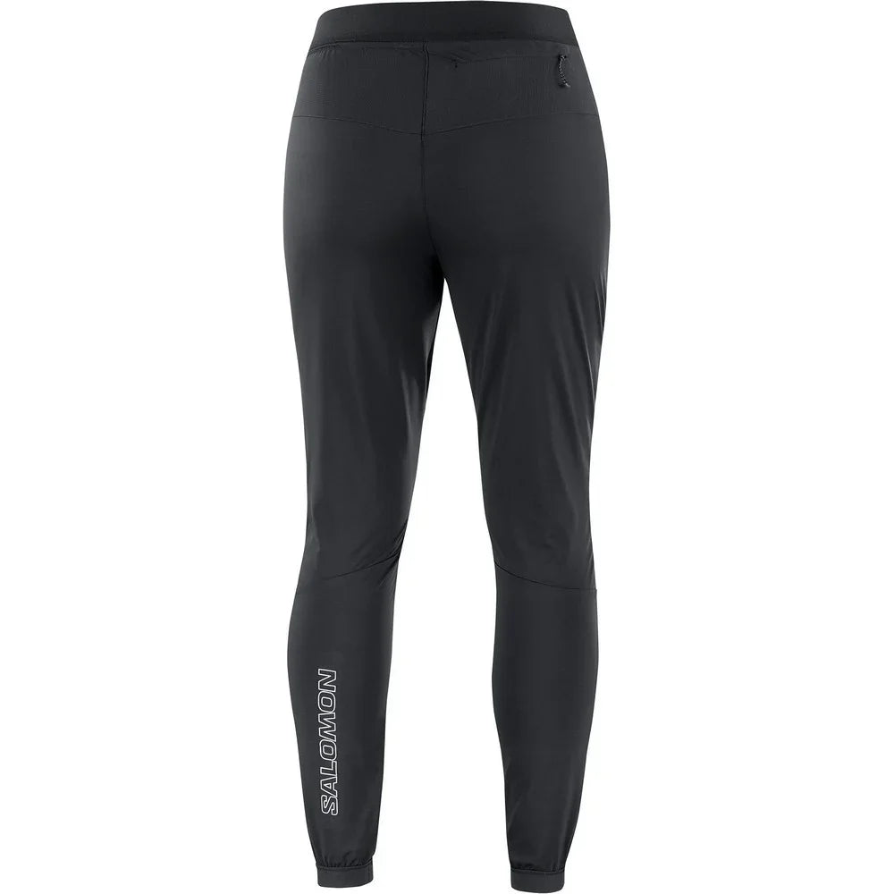 Salomon W's Light Shell Pants