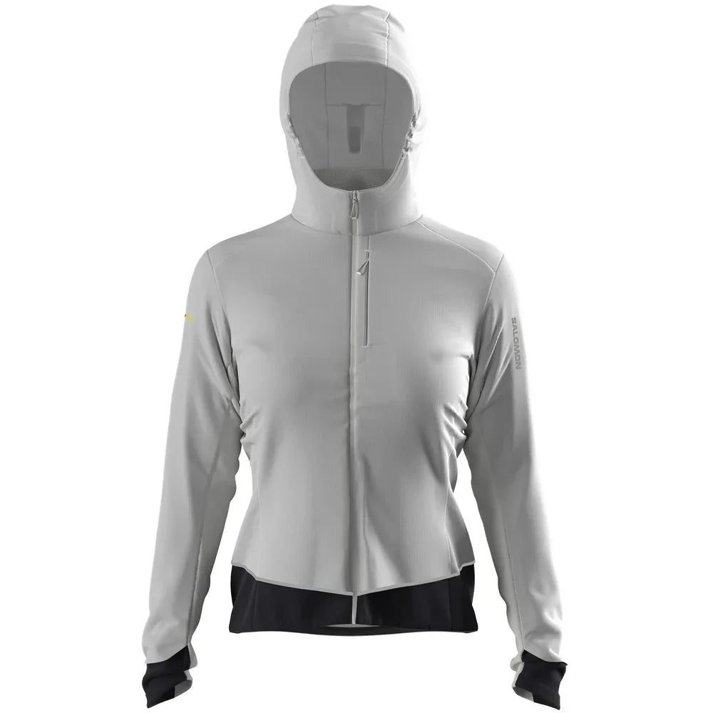 Salomon W's Light Shell Jacket