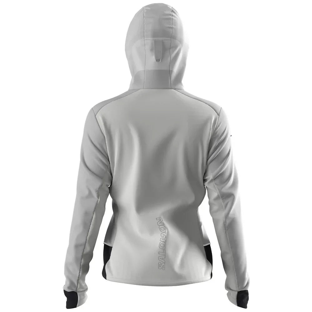 Salomon W's Light Shell Jacket