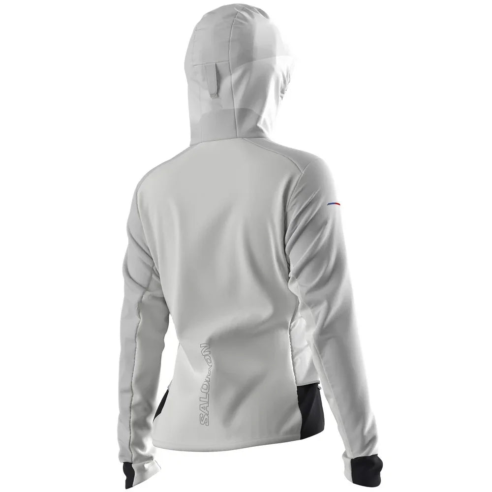 Salomon W's Light Shell Jacket