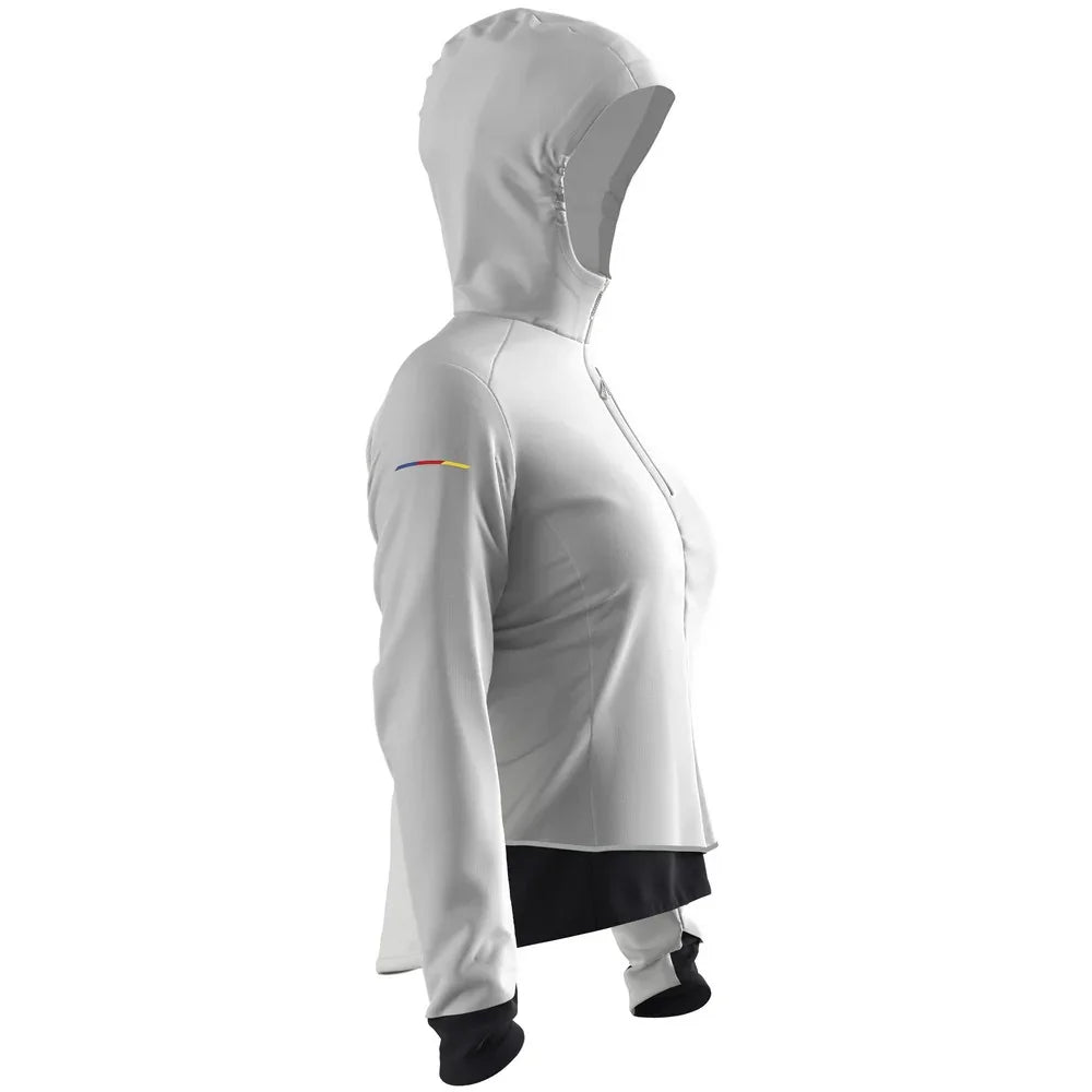 Salomon W's Light Shell Jacket