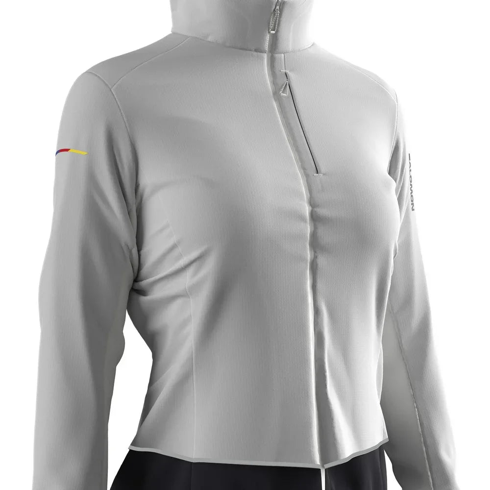 Salomon W's Light Shell Jacket