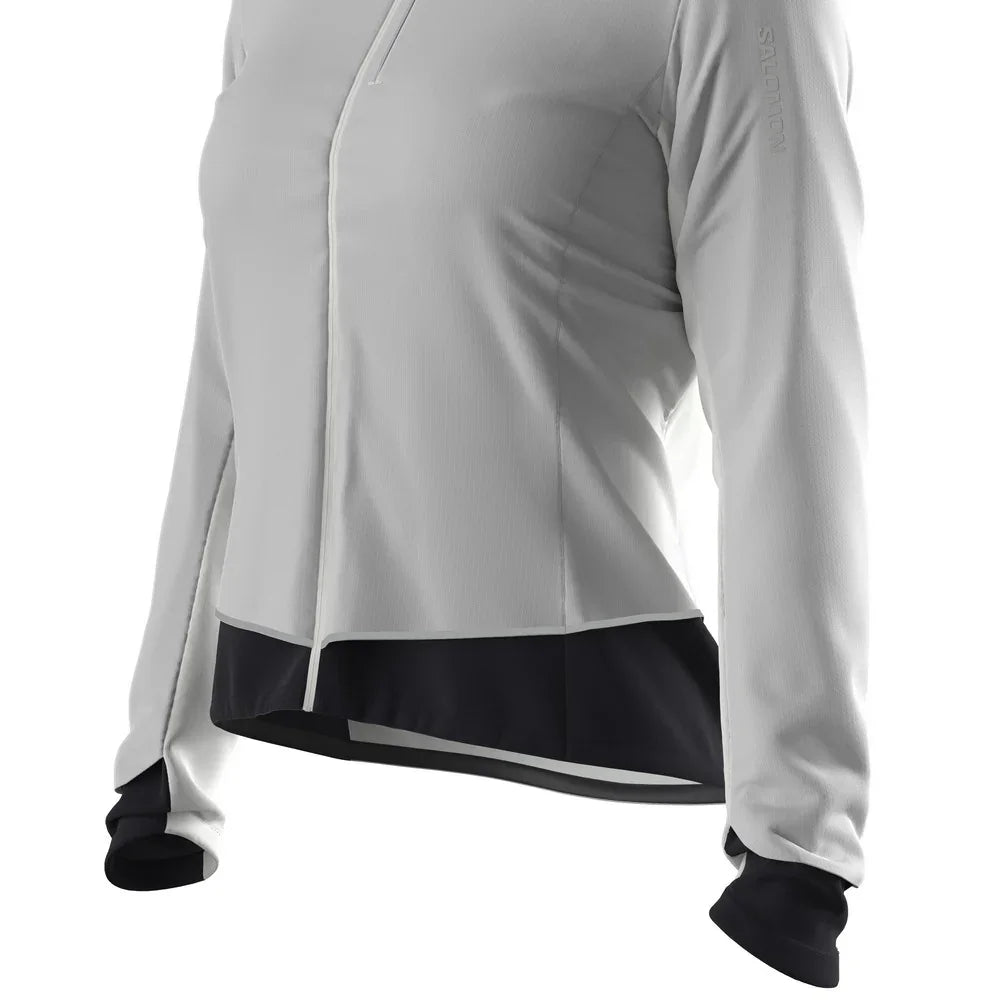 Salomon W's Light Shell Jacket