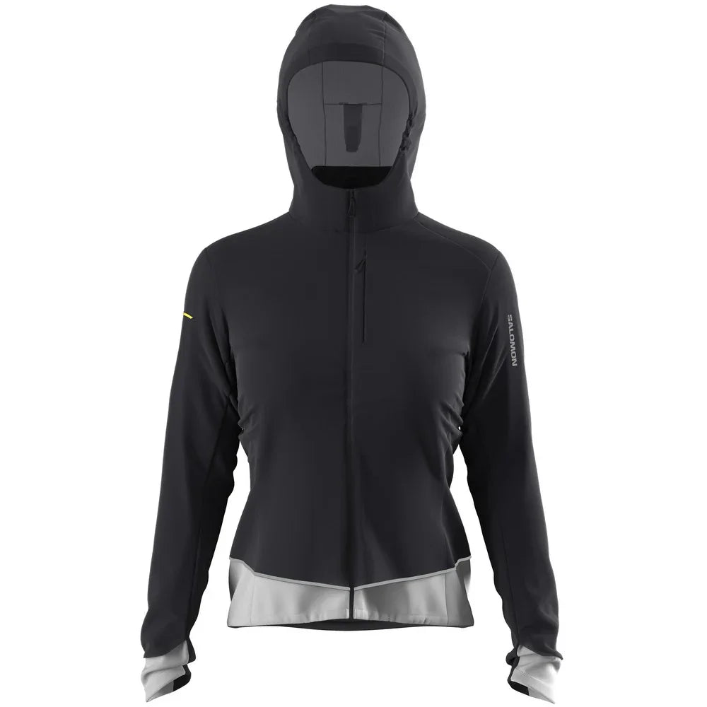 Salomon W's Light Shell Jacket