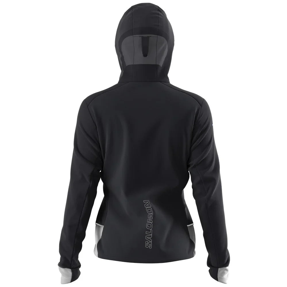 Salomon W's Light Shell Jacket