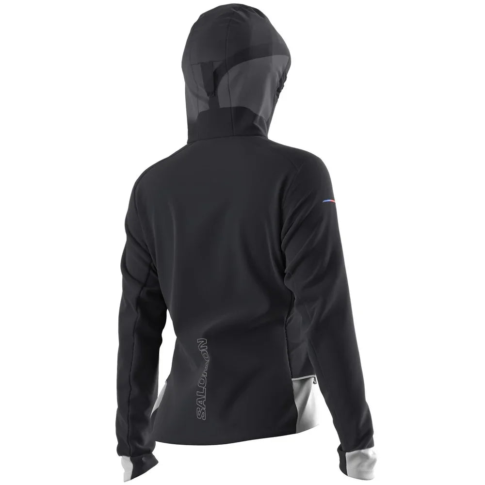 Salomon W's Light Shell Jacket