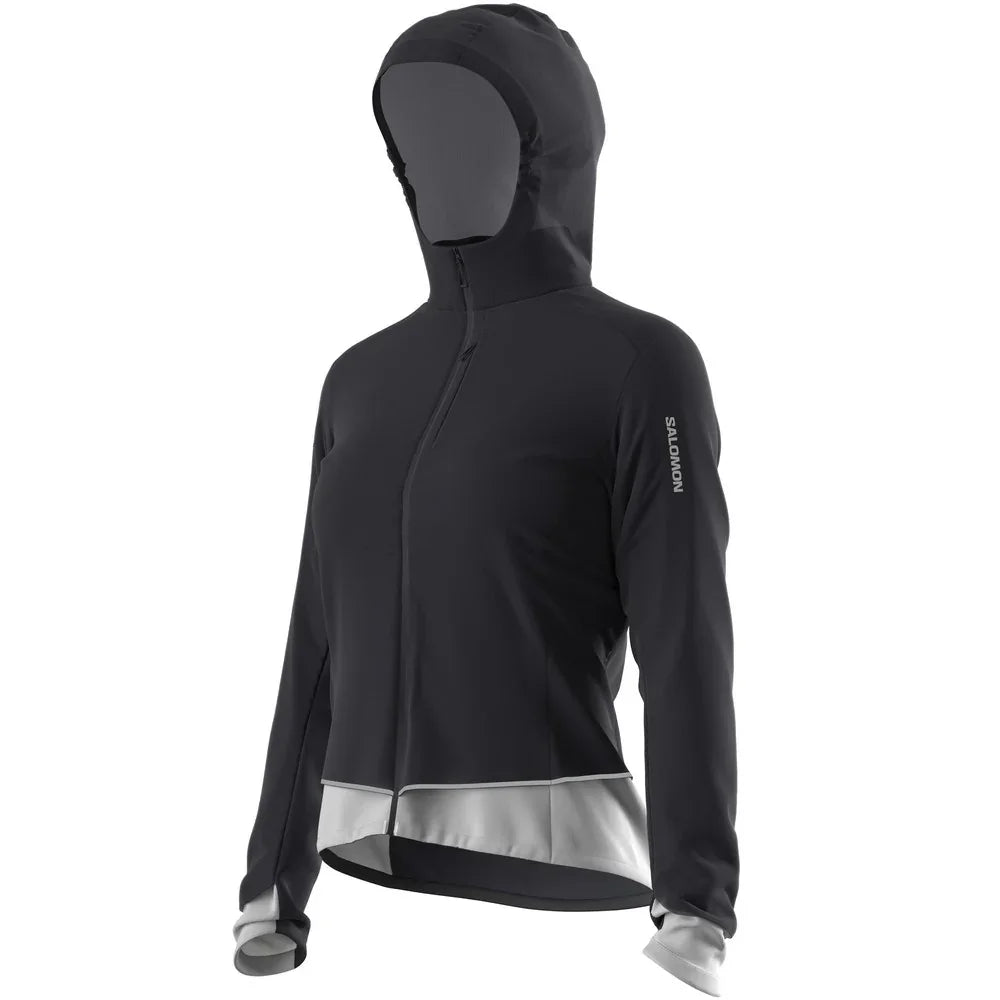 Salomon W's Light Shell Jacket