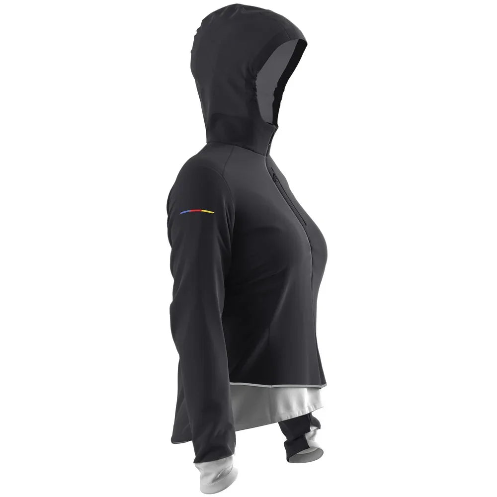 Salomon W's Light Shell Jacket