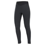 Pantalon Salomon Gore-Tex Infinium Windstopper (femmes)