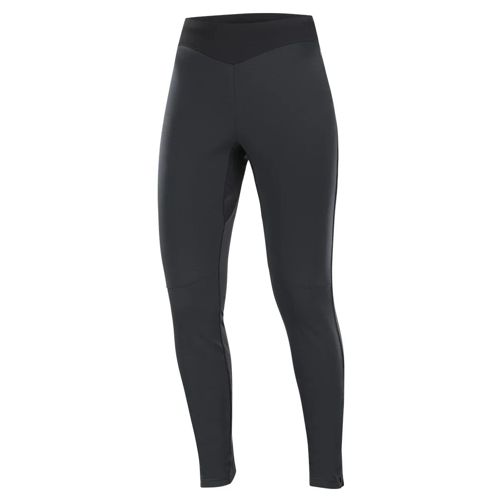 Pantalon Salomon Gore-Tex Infinium Windstopper (femmes)