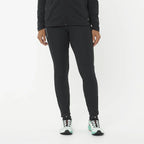 Pantalon Salomon Gore-Tex Infinium Windstopper (femmes)