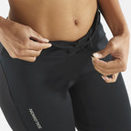 Pantalon Salomon Gore-Tex Infinium Windstopper (femmes)
