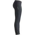 Pantalon Salomon Gore-Tex Infinium Windstopper (femmes)