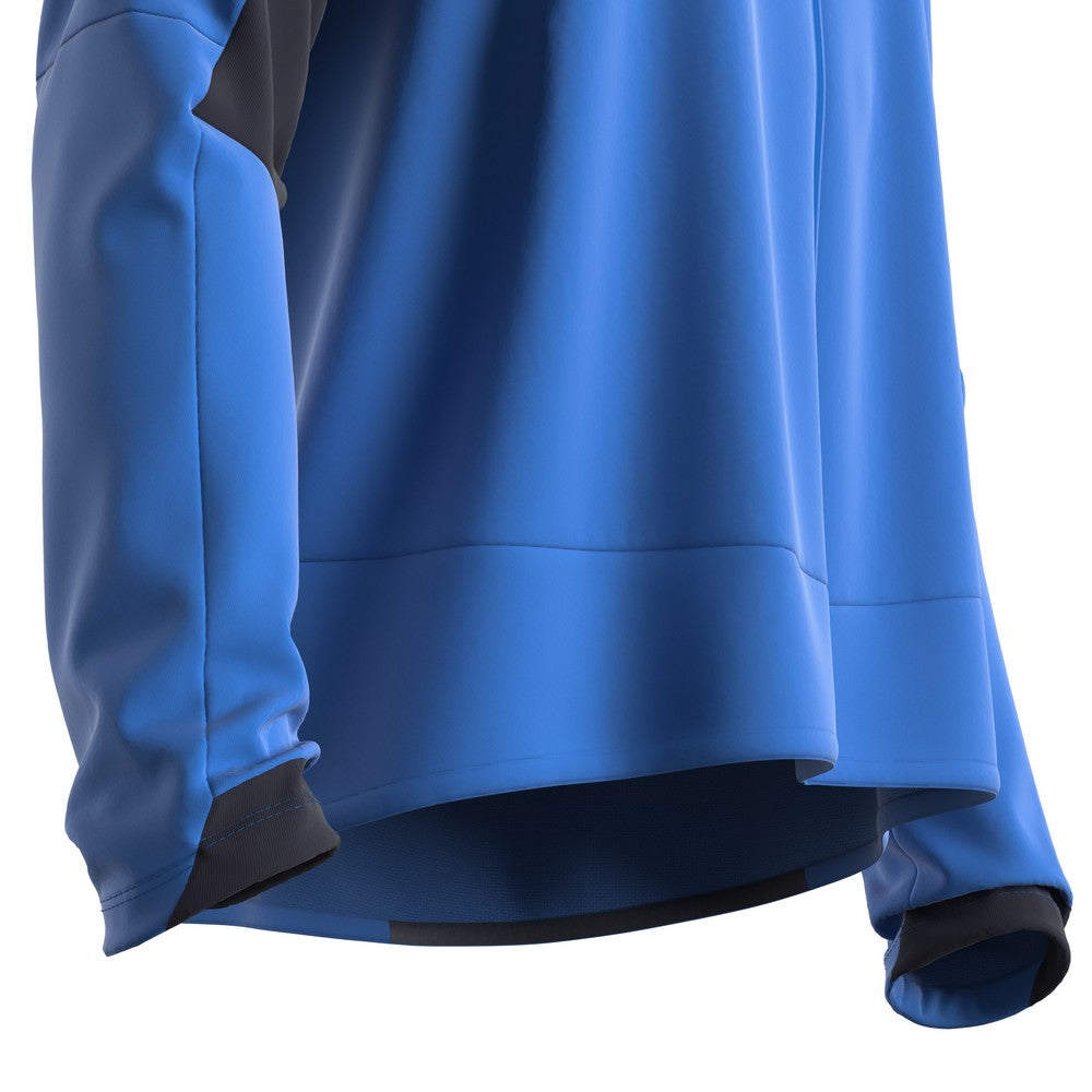 Manteau Salomon GTX Infinium Windstopper Pro (hommes)