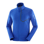 Manteau Salomon GTX Infinium Windstopper Pro (hommes)