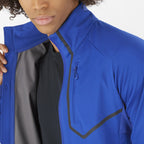 Manteau Salomon GTX Infinium Windstopper Pro (hommes)