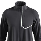 Manteau Salomon GTX Infinium Windstopper Pro (hommes)