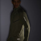 Manteau Salomon GTX Infinium Windstopper Pro (hommes)