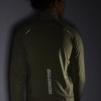 Manteau Salomon GTX Infinium Windstopper Pro (hommes)