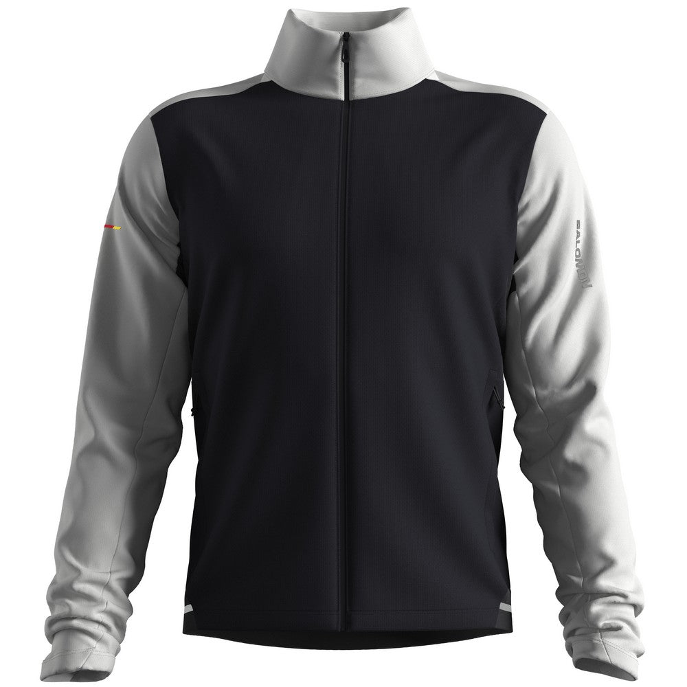 Salomon M's GTX WS SoftShell Jacket