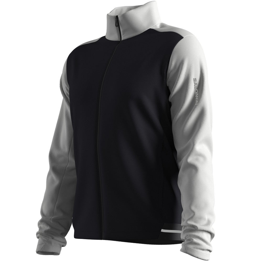 Salomon M's GTX WS SoftShell Jacket