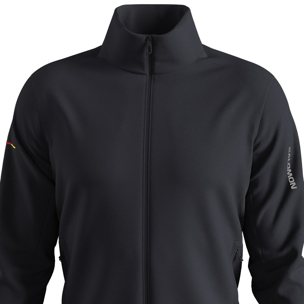 Salomon M's GTX WS SoftShell Jacket