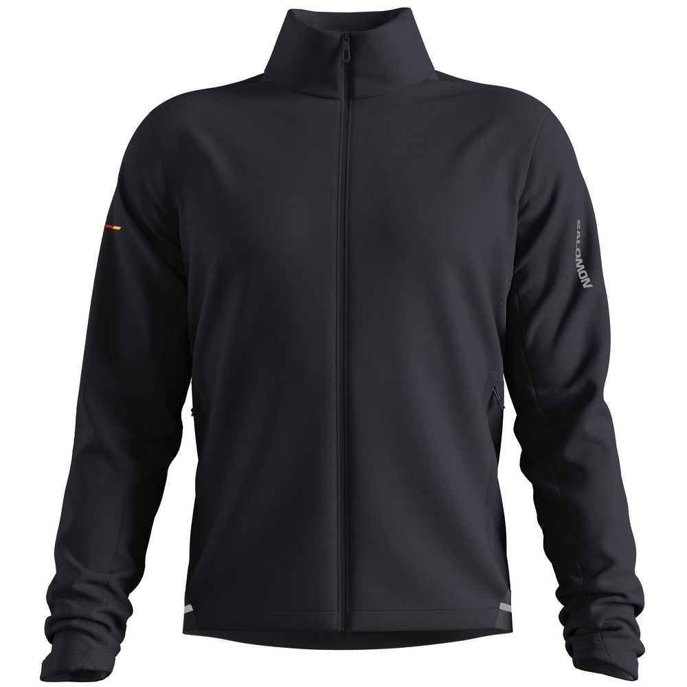 Salomon M's GTX WS SoftShell Jacket