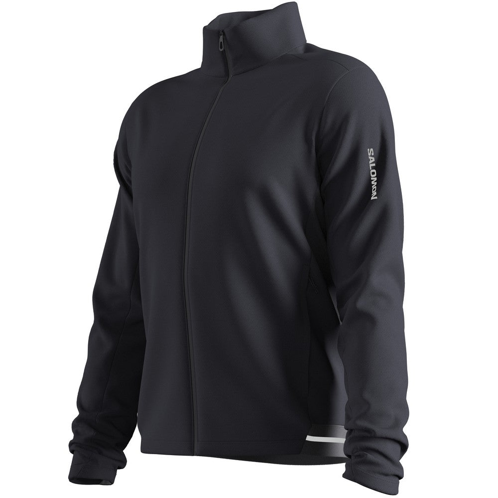 Salomon M's GTX WS SoftShell Jacket