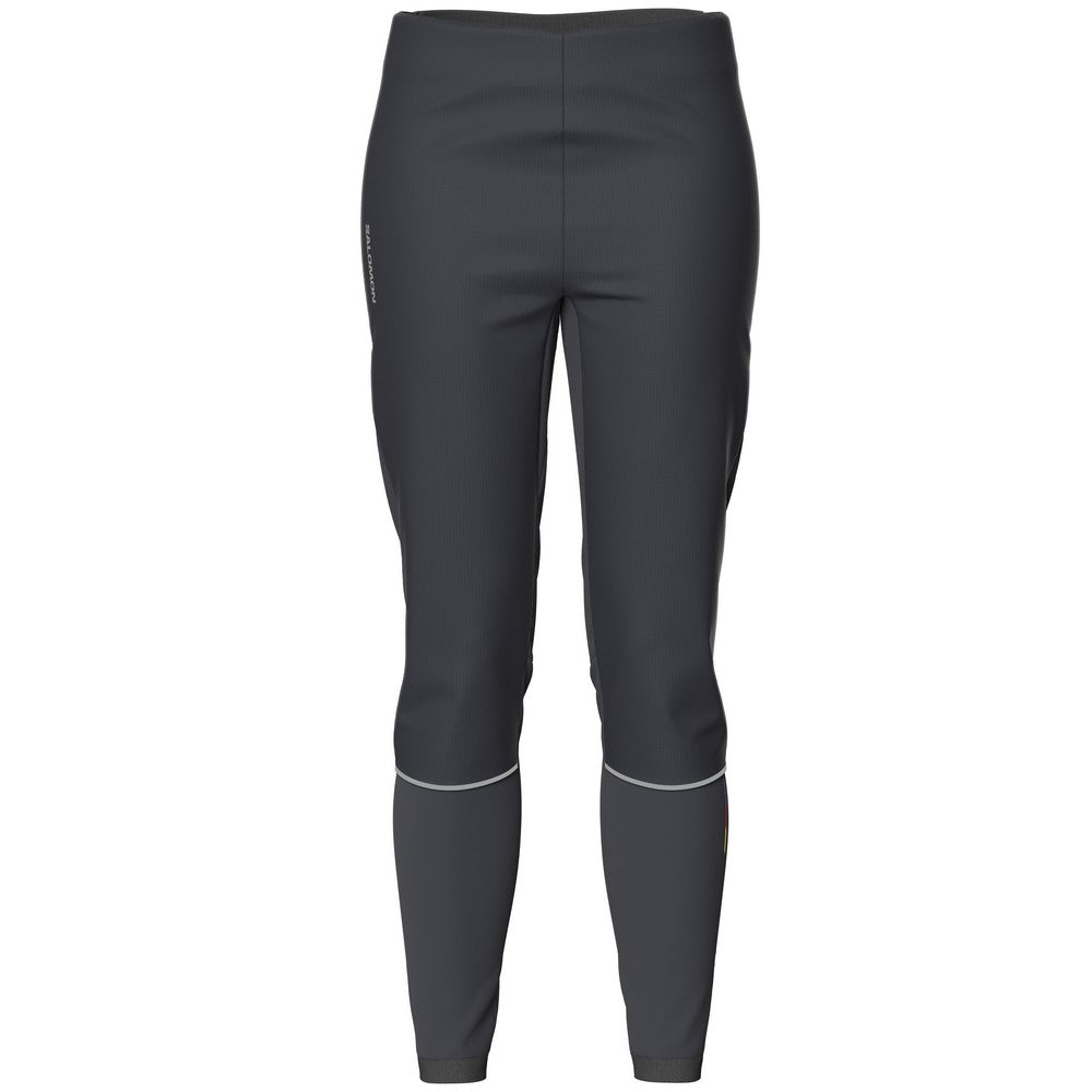 Salomon M's GTX WS SoftShell Tights