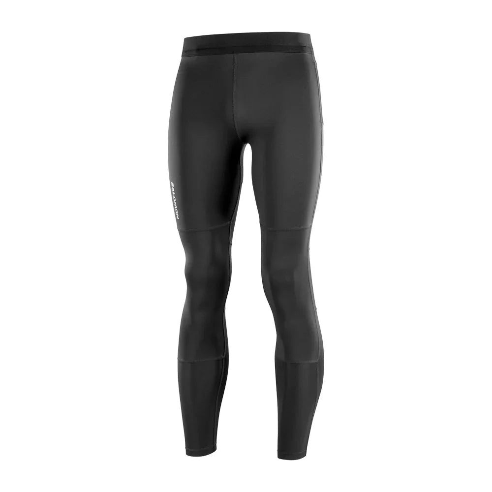Collant Salomon Cross Run (hommes)