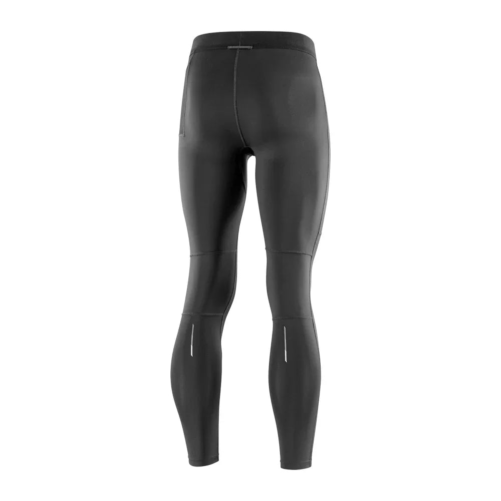 Collant Salomon Cross Run (hommes)