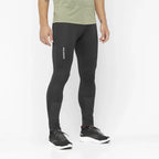 Collant Salomon Cross Run (hommes)