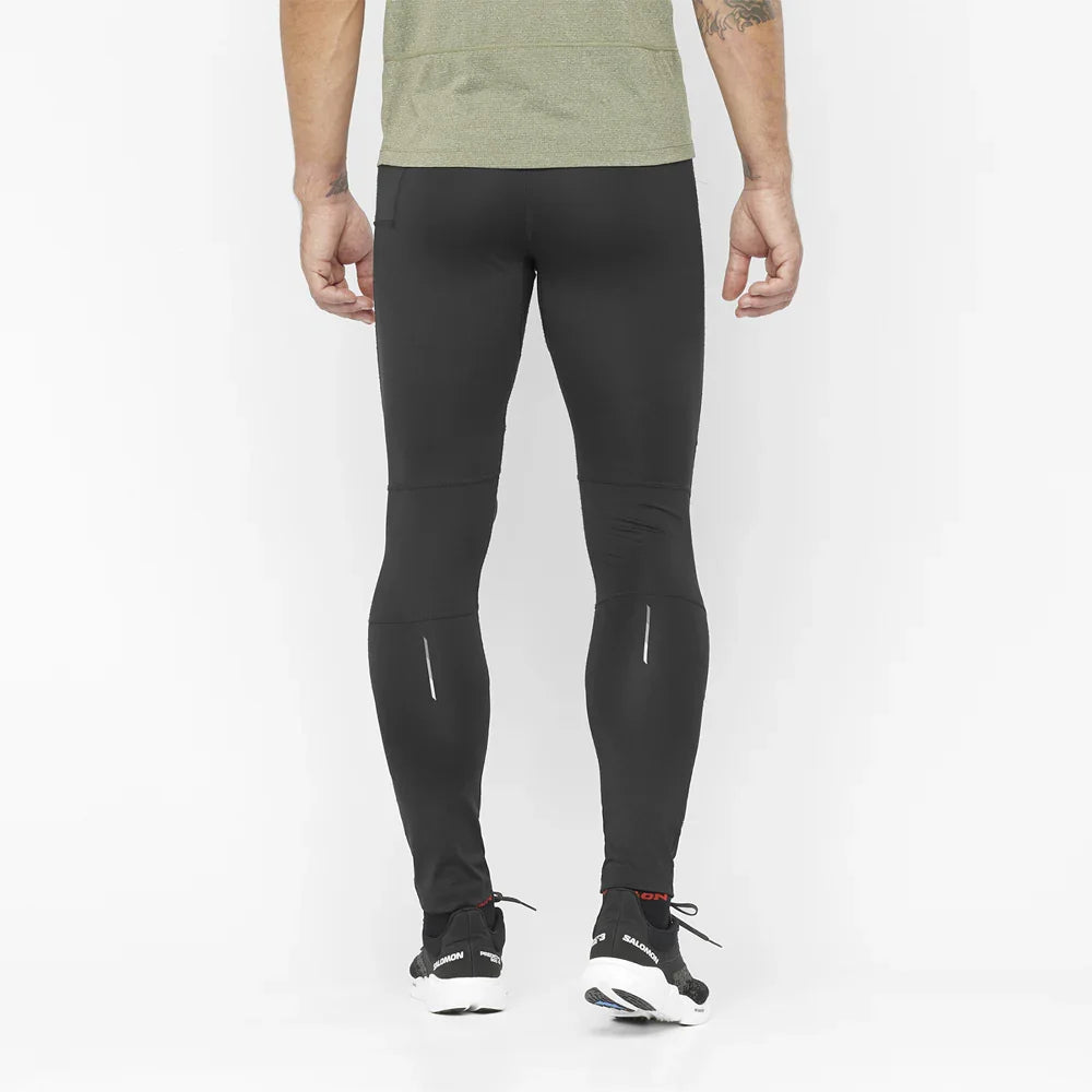 Collant Salomon Cross Run (hommes)