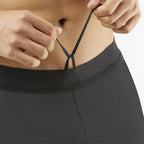 Collant Salomon Cross Run (hommes)