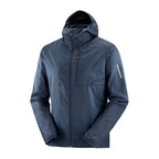Coupe-vent Salomon Bonatti Cross Wind (hommes)