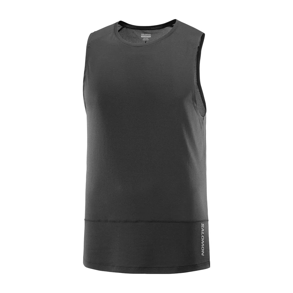Salomon W's Cross Run Tank