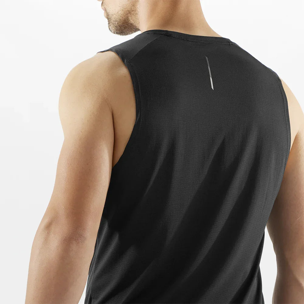 Salomon W's Cross Run Tank