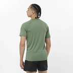 Salomon M's Cross Run T-Shirt