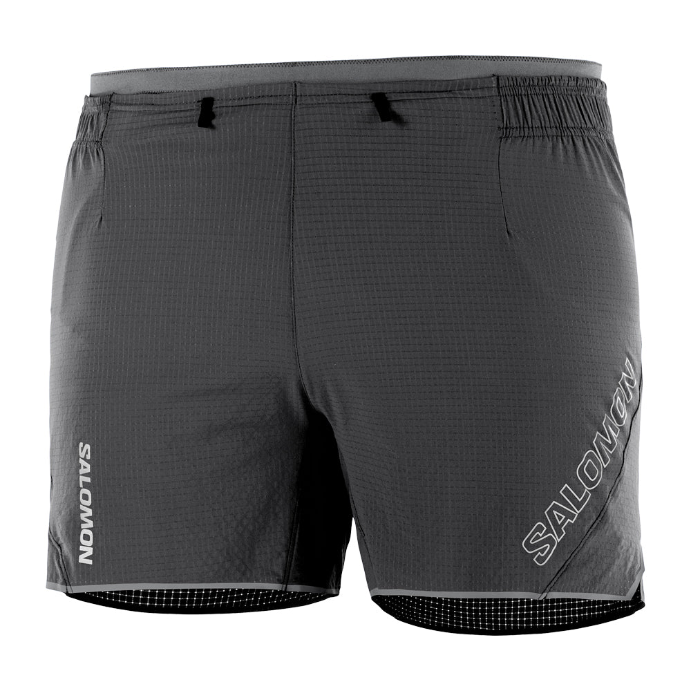 Short Salomon Sense Aero 5 po (hommes)